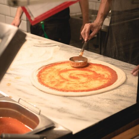 Tuin Blog: Grote Kamerplanten als Groene Blikvangers in Huis