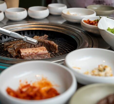 BBQ-grillspit en BBQ-thermometers: haal meer uit iedere barbecue